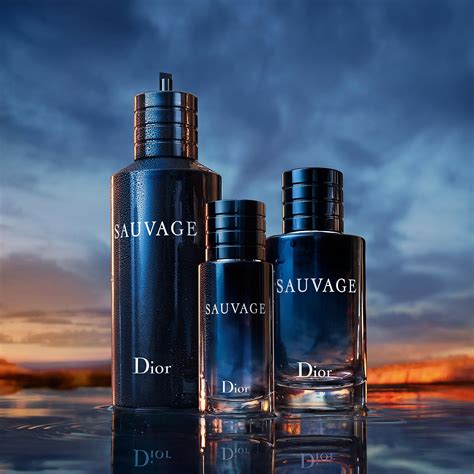 dior männer edt|1 oz dior sauvage.